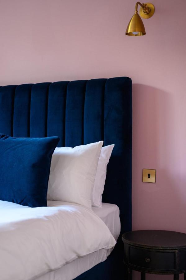 Comfortable Ground Floor Double Room Edinburgh Exterior foto
