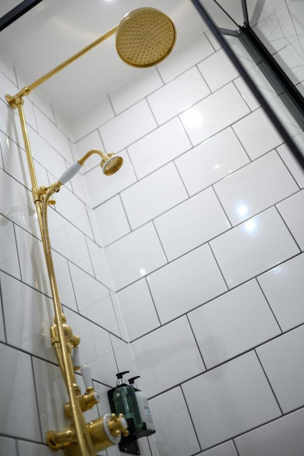 Comfortable Ground Floor Double Room Edinburgh Exterior foto