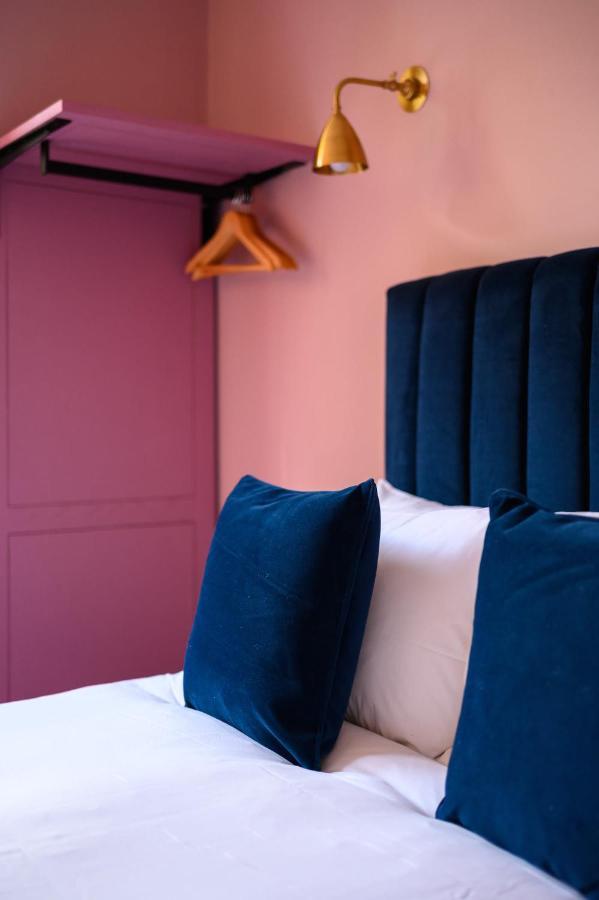 Comfortable Ground Floor Double Room Edinburgh Exterior foto