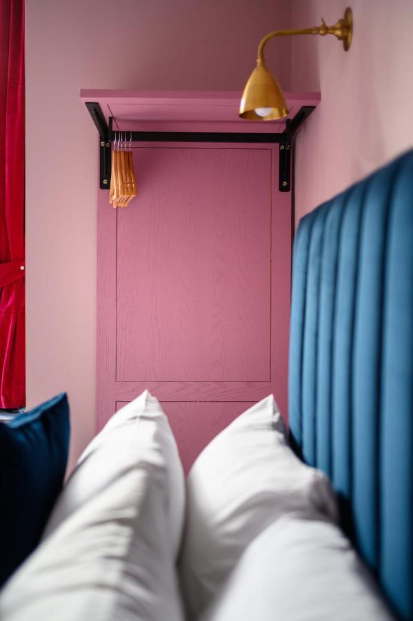 Comfortable Ground Floor Double Room Edinburgh Exterior foto